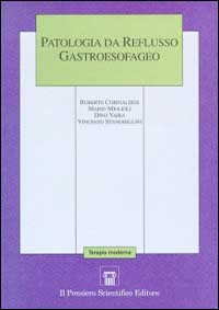 Patologia da reflusso gastroesofageo