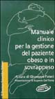 Manuale clinico per la gestione del paziente obeso e in sovrappeso