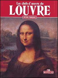 Les chefs-d'oeuvre du Louvre