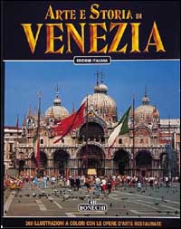 Arte e storia di Venezia