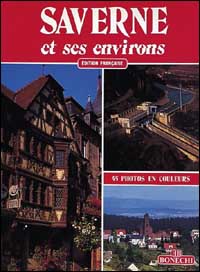 Saverne et ses environs
