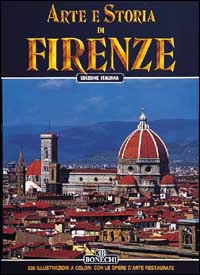 Arte e storia di Firenze
