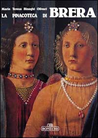 La pinacoteca di Brera