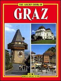 Graz. Ediz. inglese