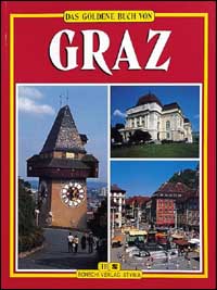 Graz. Ediz. tedesca