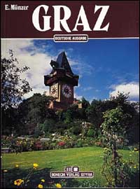 Graz. Ediz. tedesca