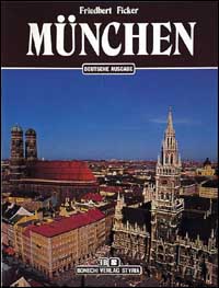 Monaco. Ediz. tedesca