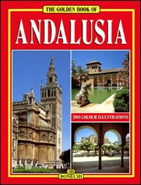 Andalusia. Ediz. inglese