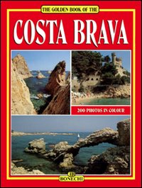 Costa Brava. Ediz. inglese