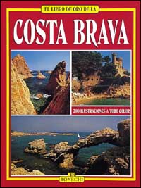 Costa Brava. Ediz. spagnola