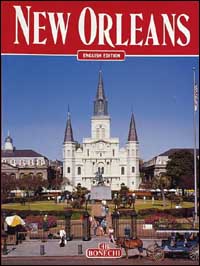 New Orleans. Ediz. inglese