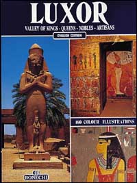 Luxor. Ediz. inglese