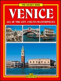 Venezia. Ediz. Inglese