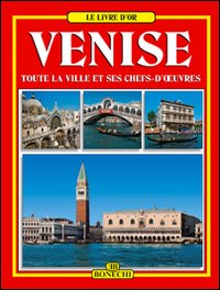 Venezia. Ediz. francese