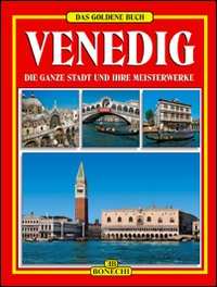Venezia. Ediz. tedesca