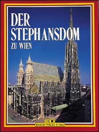 Der Stephansdom zu Wien