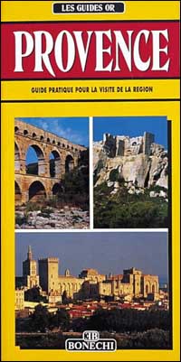 Provenza. Ediz. francese