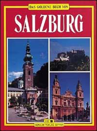 Salisburgo. Ediz. tedesca