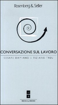 Conversazione sul lavoro