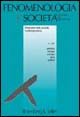 Fenomenologia e società. Vol. 1: Aristotele nella società contemporanea