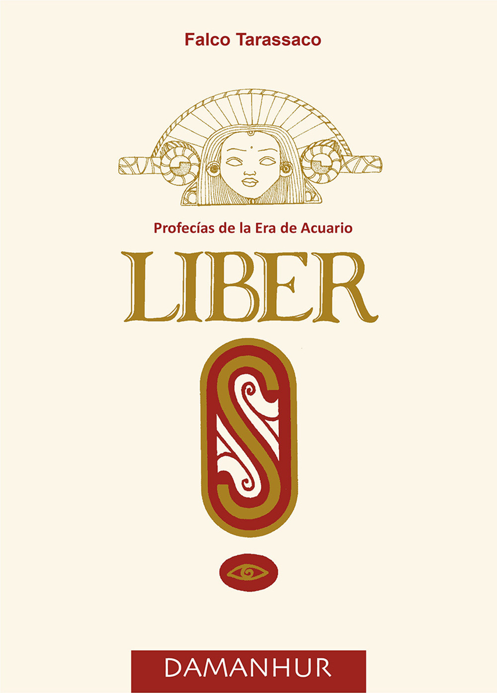 Liber S. Profecías de la era de acuario