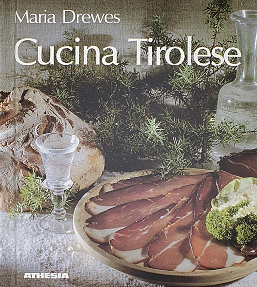 Cucina tirolese