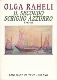 Il secondo scrigno azzurro