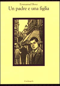 Un padre e una figlia