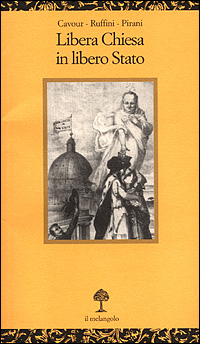 Libera Chiesa in libero Stato
