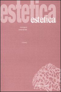 Estetica. Vol. 1