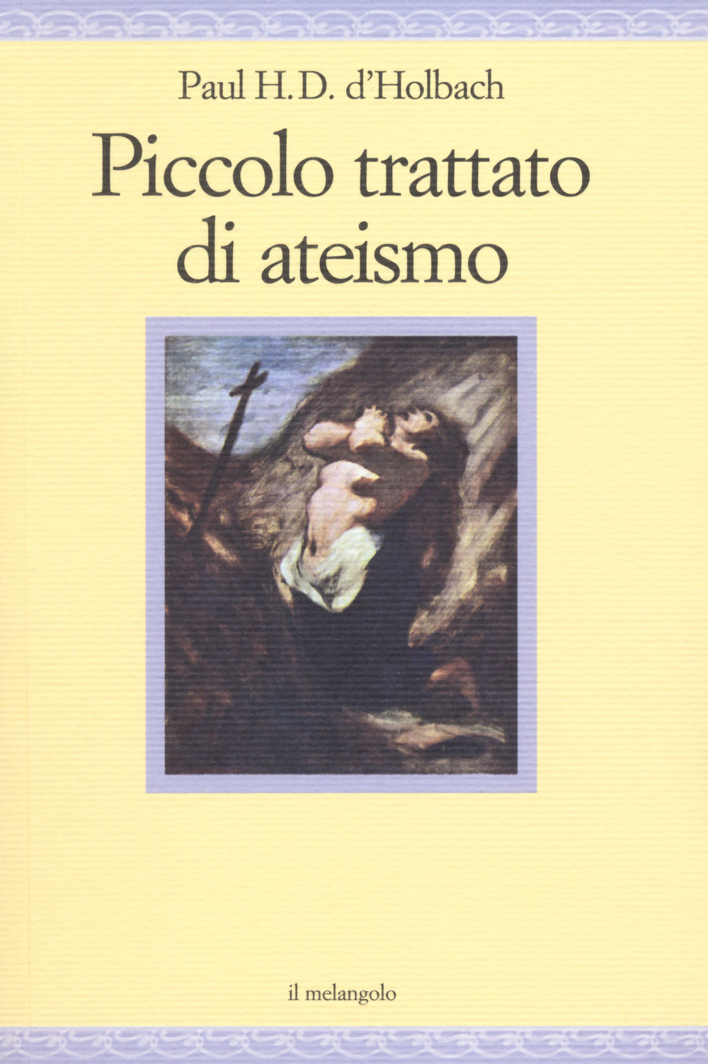 Piccolo trattato di ateismo