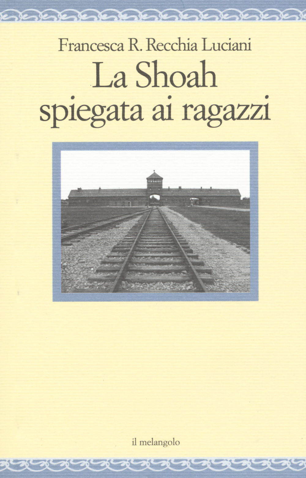 La Shoah spiegata ai ragazzi