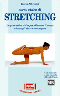 Corso video di stretching