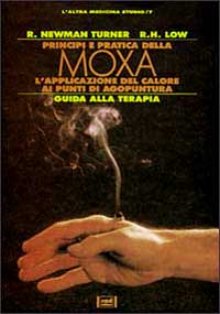 Principi e pratica della moxa