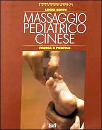 Massaggio pediatrico cinese