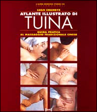 Atlante illustrato di tuina