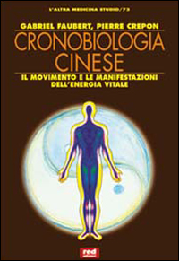 Cronobiologia cinese. Il movimento e le manifestazioni dell'energia vitale