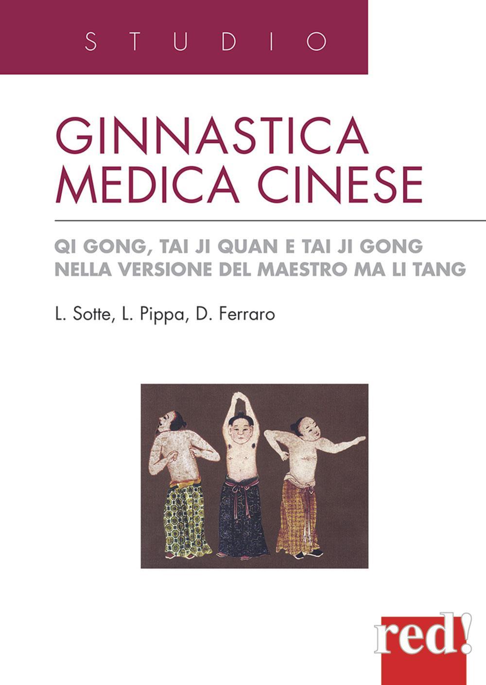 Ginnastica medica cinese