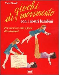 Giochi di movimento con i nostri bambini