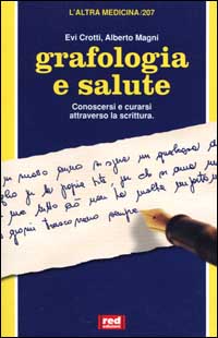Grafologia e salute