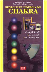 Risvegliare l'energia dei chakra