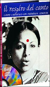 Il respiro del canto