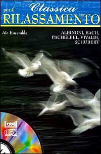 Classica per il rilassamento