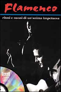 Flamenco. Ritmi e suoni di un'anima impetuosa