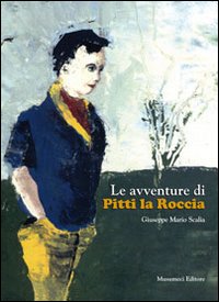 Le avventure di Pitti la Roccia