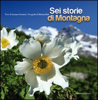 Sei storie di montagna