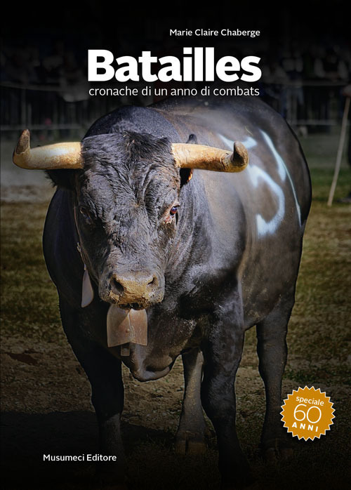 Batailles. Cronache di un anno di combats