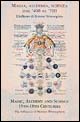 Magia, alchimia, scienza da '400 al '700: l'influsso di Ermete Trismegisto-Magic, alchemy and science 15th-18th centuries. The influence of Hermes Trismegistus. Vol. 1