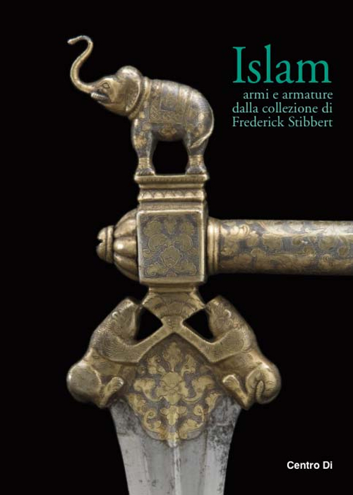 Islam. Armi e armature dalla collezione di Frederick Stibbert