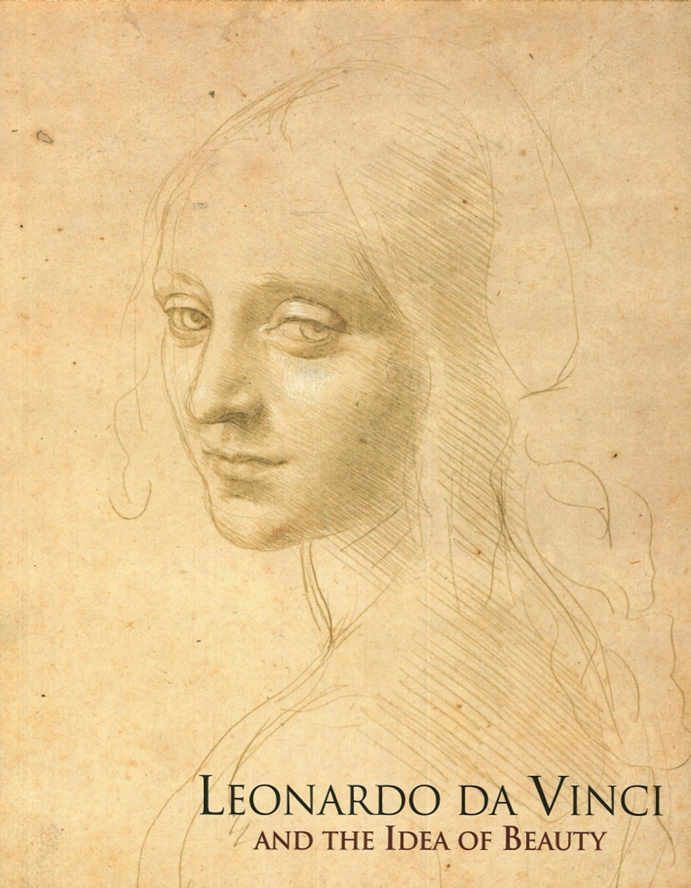 Leonardo da Vinci and the idea of beauty